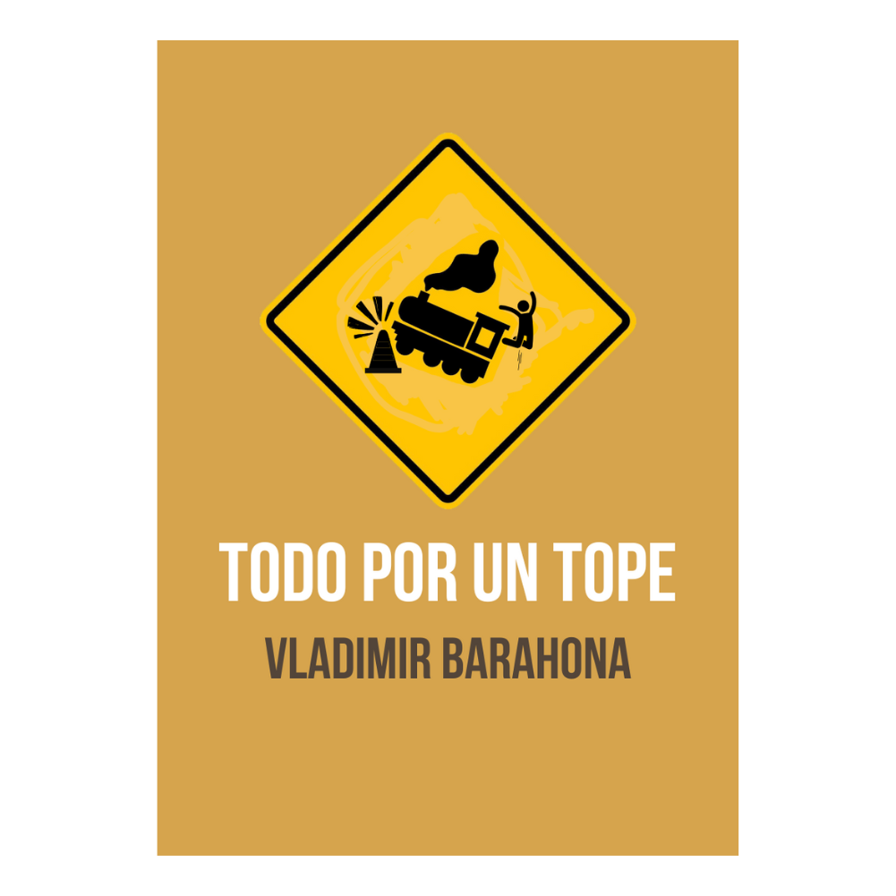 MUESTRAS LIBROS (2) "TODO POR UN TOPE"