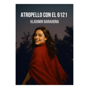 ATROPELLO CON EL 6121