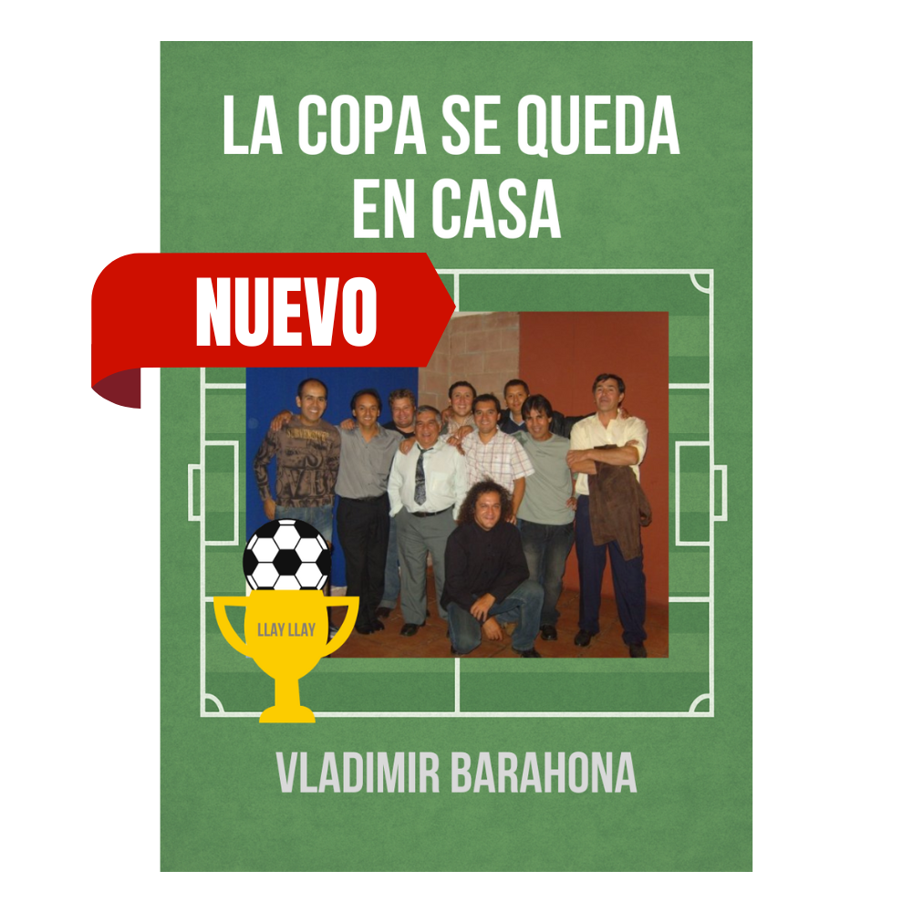 MUESTRAS LIBROS-4 LA COPA SE QUEDA EN CASA